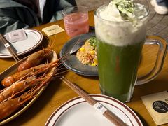-贰醒·私房小院烧烤 (太古里店)
