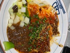-大嘻咹biangbiang面(历史博物馆店)