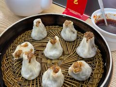 肉丁烧卖-法华汤包馆(法华镇路店)