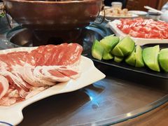 -恩来顺(上海道店)