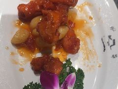 -安泰楼·佛跳墙创始人·传统闽味早茶·酒楼(三坊七巷闽菜地标店)