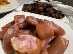 -华盛丰温州大排档(东三环南路店)