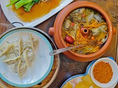 -云隐小厨·传统大理美食(复兴路店)