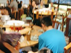 -卢大鲜鱼头捞饭(美利广场店)