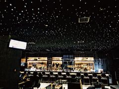 -STARRY CAFE & LOUNGE BAR(高新店)