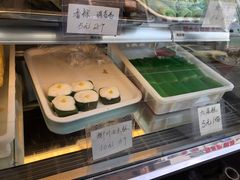 -陈记印尼风味小吃(北湖店)