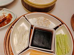 -小吊梨汤·北京菜·烤鸭(长安商场-首都博物馆店)