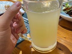 醇香格瓦斯-米德维奇俄式西餐厅(西六道街店)