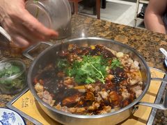 -黄记煌三汁焖锅(欢乐海岸店)
