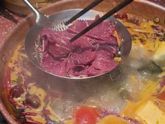 -钢管厂五区小郡肝串串香火锅(人民广场店)
