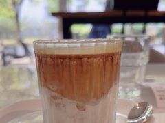 -ZEMOCAFE·FUSION FOOD(西交利物浦店)