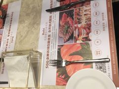 -芭菲盛宴·环球美食(解放碑英利国际店)
