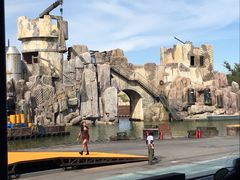 -渔岛海洋度假区