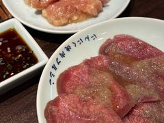 -蒜香焼肉PURUSHIN(马场路店)