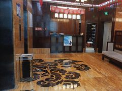 -益健·足疗汗蒸SPA(芙蓉广场店)
