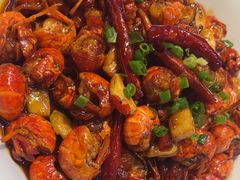 -鑫小城故事·藕汤·家常菜(台北一路总店)