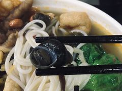 -笋果坊螺蛳粉(竹园小区店)
