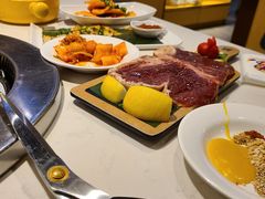 -么子烤肉(化龙池店)