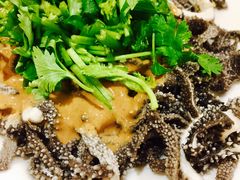 -黑八私房老北京炸酱面