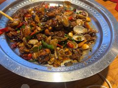 -东来土菜馆(民祥园路店)