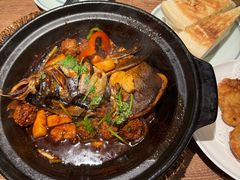 -周家二小姐的菜(西津渡店)