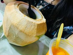 -范饭椰林川湘味海鲜·椰子鸡(三亚湾椰梦长廊店)