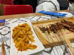 -勇利赵家烤肉坊(翠华北路店)
