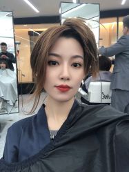 -时尚工厂·科学染发