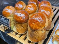 -Let's Taipei 非常烘焙(太古里店)