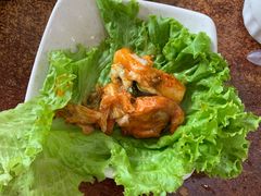 -春川铁板鸡(高科园店)