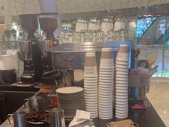 -BAKER&SPICE(环贸店)