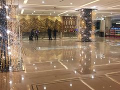 -北京西国贸大酒店