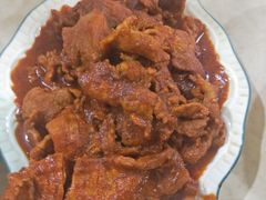 -满口香饭店
