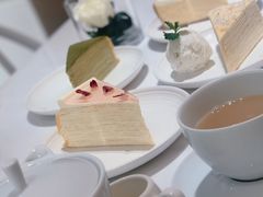 -Lady M New York(澳门伦敦人店)
