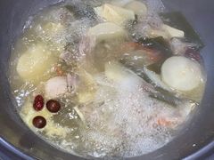 -九府羊鲜羊火锅·烧烤(任丘东风美食街店)