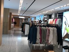 -lululemon(新天地店)