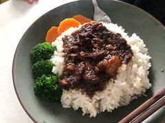 -箪食记(汉口路店)