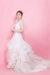 -蔚蓝映像STUDIO婚纱摄影(南稍门店)