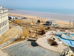 -青岛海泉湾度假区温泉