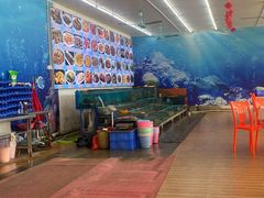 -红月湾海鲜饭店•沙滩海景(双月湾店)