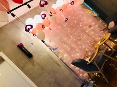 -W CAFE(甜爱路店)
