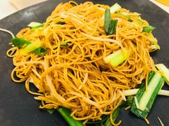 -北海渔村酒楼·粤菜海鲜点心(新华店)
