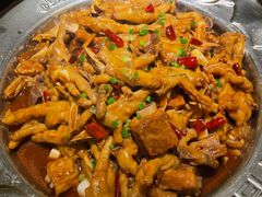 -胖哥俩肉蟹煲(苏州中心店)