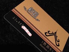 和子足浴-和子足浴SPA会馆(梁溪店)