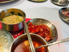 -西塔老太太泥炉烤肉(川沙百联店)