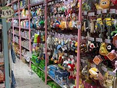 -FAELING PETS美天灵宠物(合生汇店)