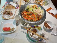 -小鱼小牛·鱼牛干锅·脆鱼火锅(世欧广场店)