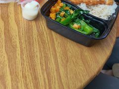 -整只乳鸽GetSQUAB(西华路店)
