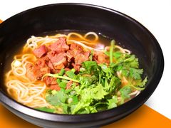 -清真马有禄牛肉面(汉都新苑B区店)