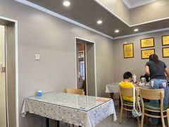-苏师傅菜馆(上沙店)